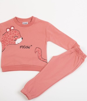 Bebe Σετ Μπλούζα-Παντελόνι Bebe Σετ Μπλούζα-Παντελόνι