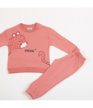 Bebe Σετ Μπλούζα-Παντελόνι Bebe Σετ Μπλούζα-Παντελόνι