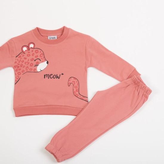 Bebe Σετ Μπλούζα-Παντελόνι Bebe Σετ Μπλούζα-Παντελόνι