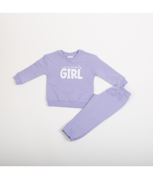 Bebe Σετ Μπλούζα-Παντελόνι Bebe Σετ Μπλούζα-Παντελόνι