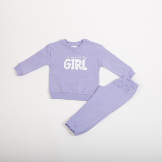 Bebe Σετ Μπλούζα-Παντελόνι