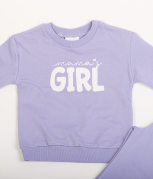 Bebe Σετ Μπλούζα-Παντελόνι Bebe Σετ Μπλούζα-Παντελόνι