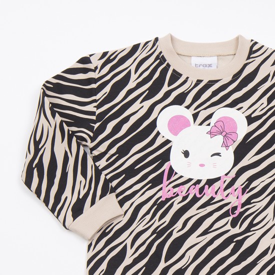 Bebe Σετ Μπλούζα-Παντελόνι Bebe Σετ Μπλούζα-Παντελόνι