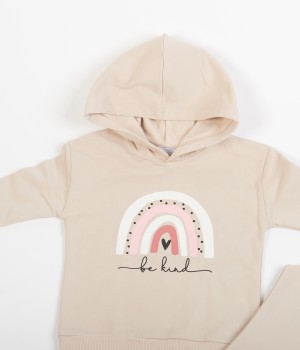 Bebe Σετ Μπλούζα-Παντελόνι Bebe Σετ Μπλούζα-Παντελόνι