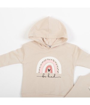 Bebe Σετ Μπλούζα-Παντελόνι Bebe Σετ Μπλούζα-Παντελόνι