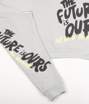 Σετ Μπλούζα-Παντελόνι Σετ Μπλούζα-Παντελόνι