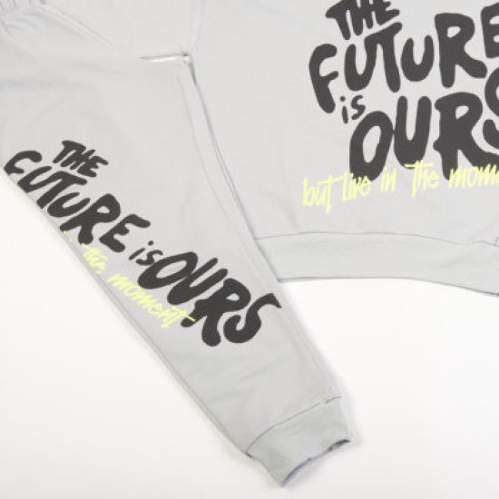 Σετ Μπλούζα-Παντελόνι Σετ Μπλούζα-Παντελόνι