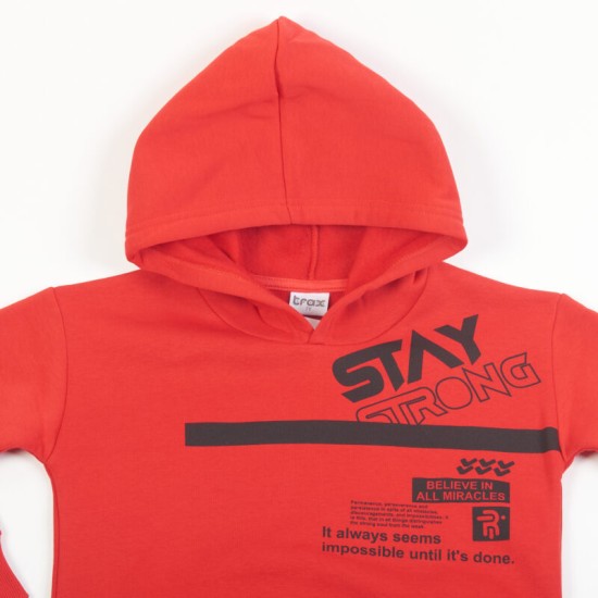 Σετ Μπλούζα-Παντελόνι Σετ Μπλούζα-Παντελόνι