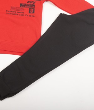 Σετ Μπλούζα-Παντελόνι Σετ Μπλούζα-Παντελόνι