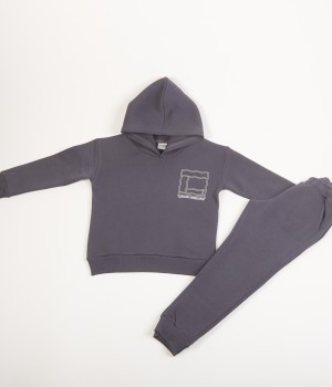 Σετ Μπλούζα-Παντελόνι Σετ Μπλούζα-Παντελόνι