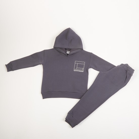 Σετ Μπλούζα-Παντελόνι Σετ Μπλούζα-Παντελόνι