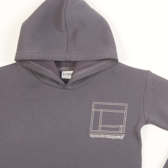 Σετ Μπλούζα-Παντελόνι Σετ Μπλούζα-Παντελόνι