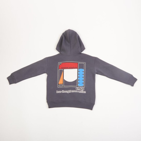 Σετ Μπλούζα-Παντελόνι Σετ Μπλούζα-Παντελόνι