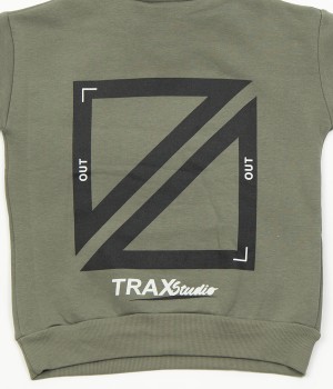 Σετ Μπλούζα-Παντελόνι Σετ Μπλούζα-Παντελόνι