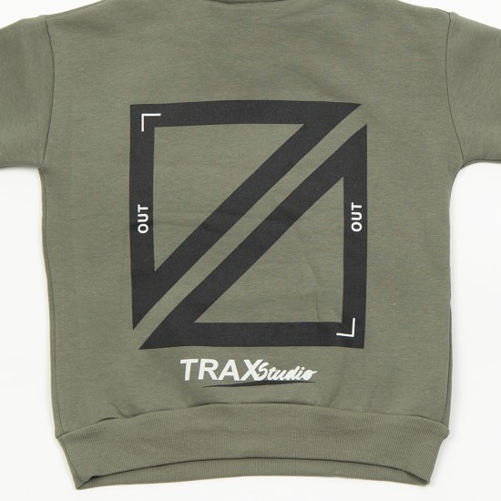 Σετ Μπλούζα-Παντελόνι Σετ Μπλούζα-Παντελόνι