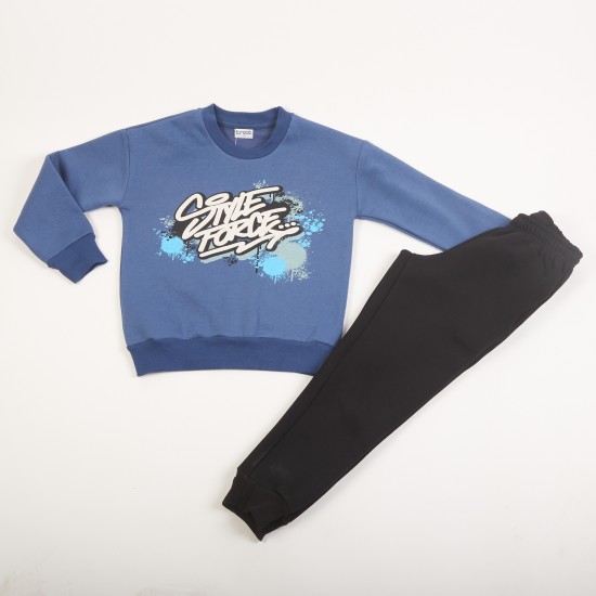 Σετ Μπλούζα-Παντελόνι