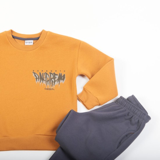 Σετ Μπλούζα-Παντελόνι Σετ Μπλούζα-Παντελόνι