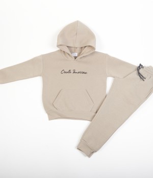 Σετ Μπλούζα-Παντελόνι Σετ Μπλούζα-Παντελόνι