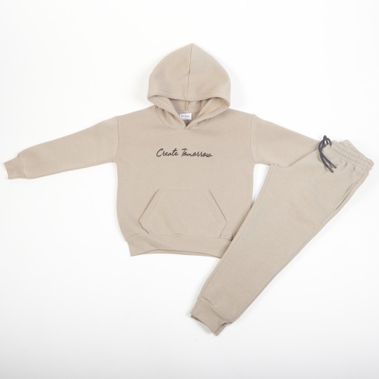 Σετ Μπλούζα-Παντελόνι Σετ Μπλούζα-Παντελόνι