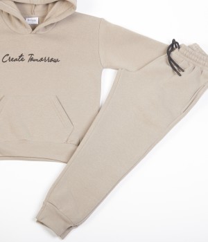 Σετ Μπλούζα-Παντελόνι Σετ Μπλούζα-Παντελόνι