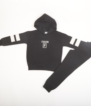 Σετ Μπλούζα-Παντελόνι Σετ Μπλούζα-Παντελόνι