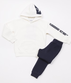 Σετ Μπλούζα-Παντελόνι Σετ Μπλούζα-Παντελόνι