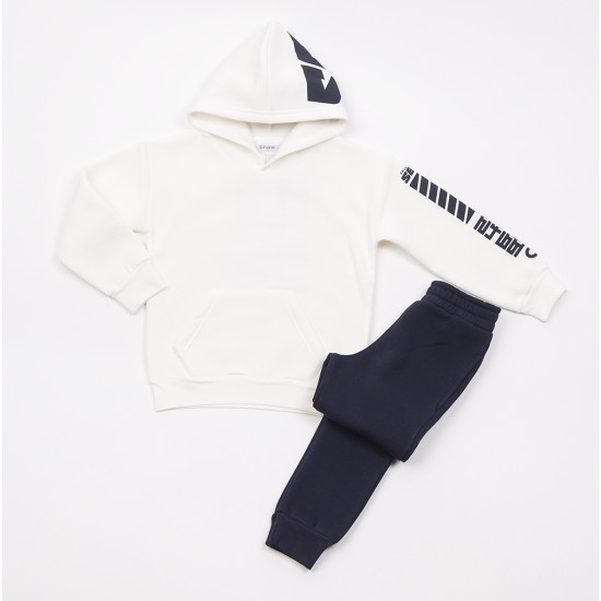 Σετ Μπλούζα-Παντελόνι Σετ Μπλούζα-Παντελόνι