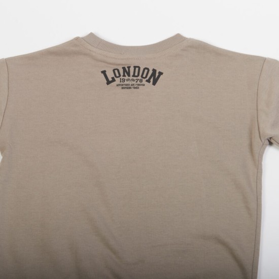 Σετ Μπλούζα-Παντελόνι Σετ Μπλούζα-Παντελόνι