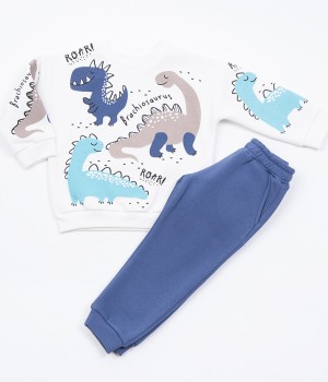 Bebe Σετ Μπλούζα-Παντελόνι Bebe Σετ Μπλούζα-Παντελόνι