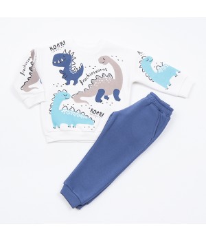 Bebe Σετ Μπλούζα-Παντελόνι Bebe Σετ Μπλούζα-Παντελόνι