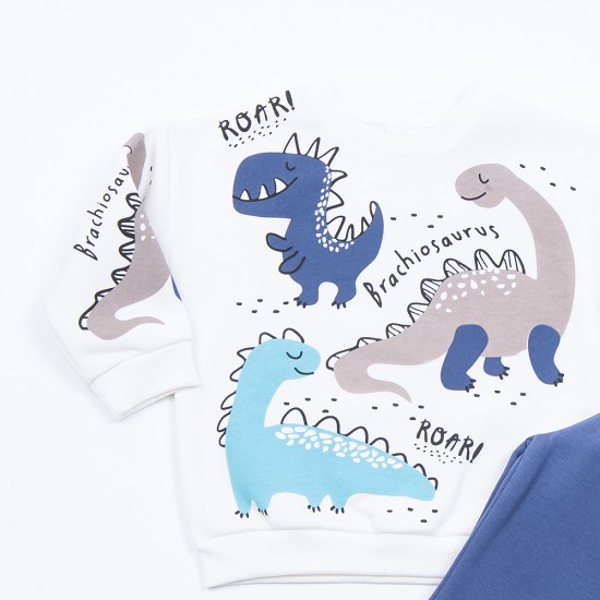 Bebe Σετ Μπλούζα-Παντελόνι Bebe Σετ Μπλούζα-Παντελόνι