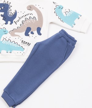 Bebe Σετ Μπλούζα-Παντελόνι Bebe Σετ Μπλούζα-Παντελόνι