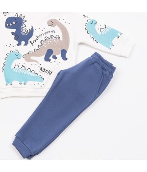 Bebe Σετ Μπλούζα-Παντελόνι Bebe Σετ Μπλούζα-Παντελόνι