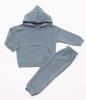 Bebe Σετ Μπλούζα-Παντελόνι Bebe Σετ Μπλούζα-Παντελόνι