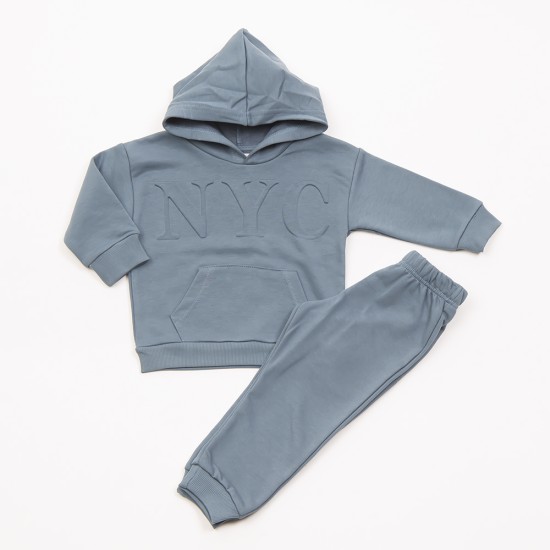 Bebe Σετ Μπλούζα-Παντελόνι Bebe Σετ Μπλούζα-Παντελόνι