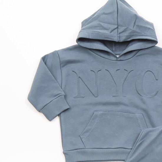 Bebe Σετ Μπλούζα-Παντελόνι Bebe Σετ Μπλούζα-Παντελόνι