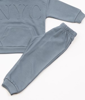 Bebe Σετ Μπλούζα-Παντελόνι Bebe Σετ Μπλούζα-Παντελόνι