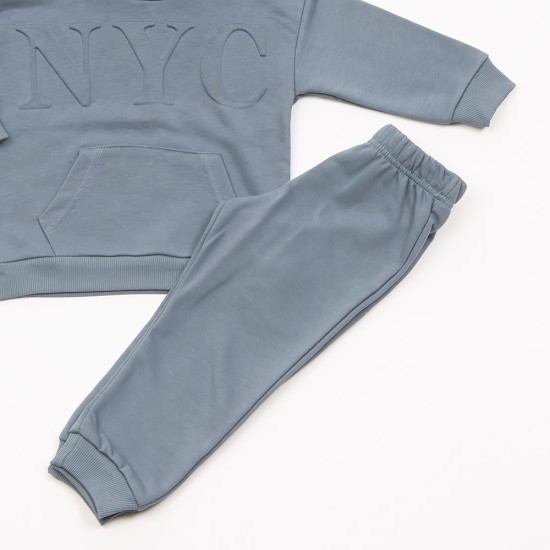 Bebe Σετ Μπλούζα-Παντελόνι Bebe Σετ Μπλούζα-Παντελόνι