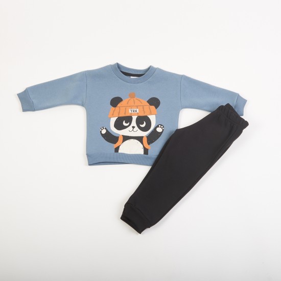 Bebe Σετ Μπλούζα-Παντελόνι Bebe Σετ Μπλούζα-Παντελόνι