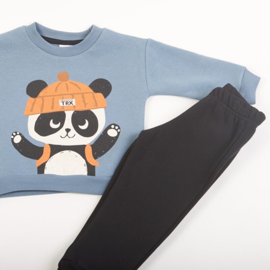 Bebe Σετ Μπλούζα-Παντελόνι Bebe Σετ Μπλούζα-Παντελόνι