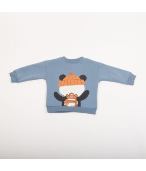 Bebe Σετ Μπλούζα-Παντελόνι Bebe Σετ Μπλούζα-Παντελόνι