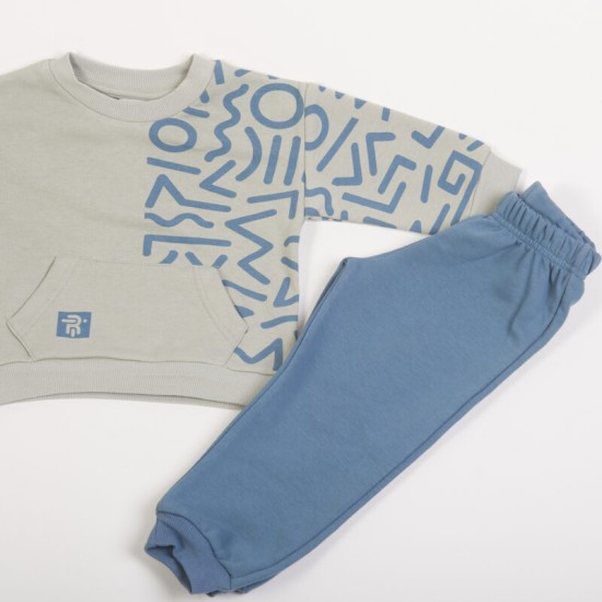 Bebe Σετ Μπλούζα-Παντελόνι Bebe Σετ Μπλούζα-Παντελόνι