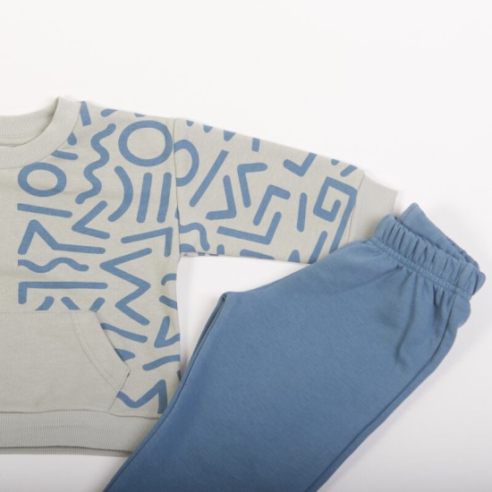 Bebe Σετ Μπλούζα-Παντελόνι Bebe Σετ Μπλούζα-Παντελόνι