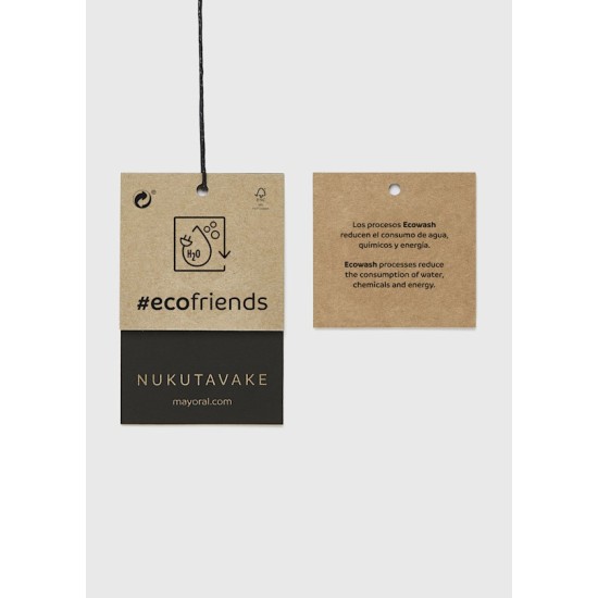 Παντελόνι soft jogger Παντελόνι soft jogger