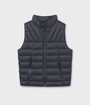 Γιλέκο ενισχυμένο ανάλαφρο