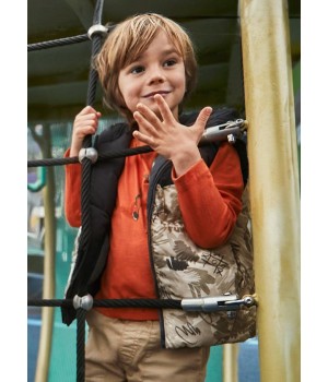 Γιλέκο αναστρέψιμο