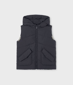 Γιλέκο αναστρέψιμο