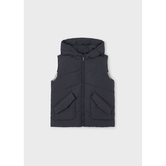 Γιλέκο αναστρέψιμο Γιλέκο αναστρέψιμο