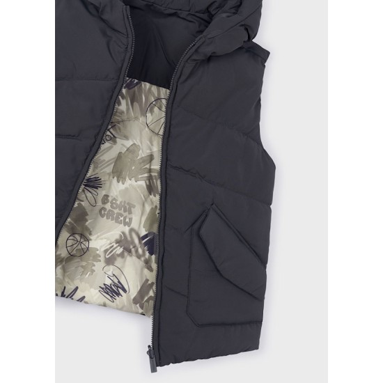 Γιλέκο αναστρέψιμο Γιλέκο αναστρέψιμο