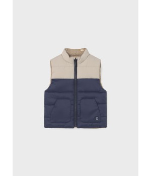 Γιλέκο αναστρέψιμο Γιλέκο αναστρέψιμο